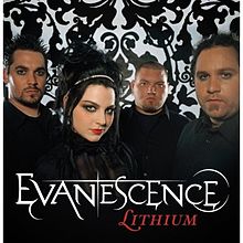 Halfway Down the Stairs (song), Evanescence Wiki